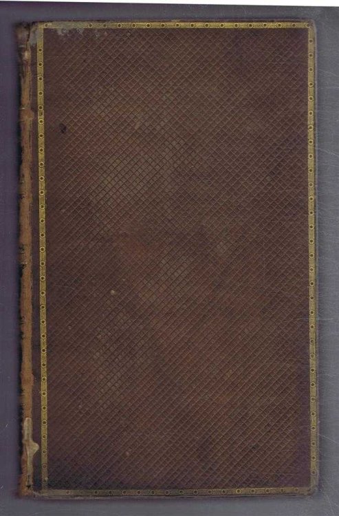 A Systematic Arrangement of British Plants with an Easy Introduction to the Study of Botany, Illustrated by Copper Plates, Fifth Edition in Four Volumes Corrected and Considerably Enlarged, Volume IV only