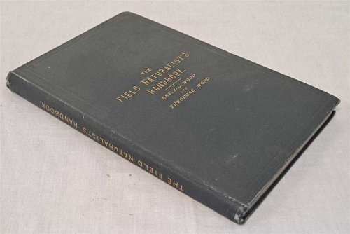 The Field Naturalist's Handbook