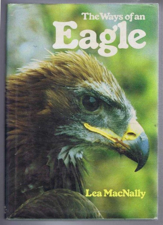 The Ways of an Eagle