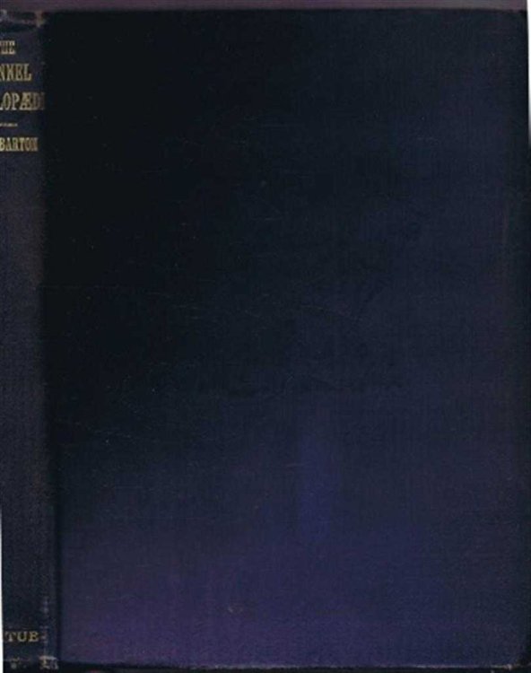 The Kennel Encyclopaedia, with Illustrations
