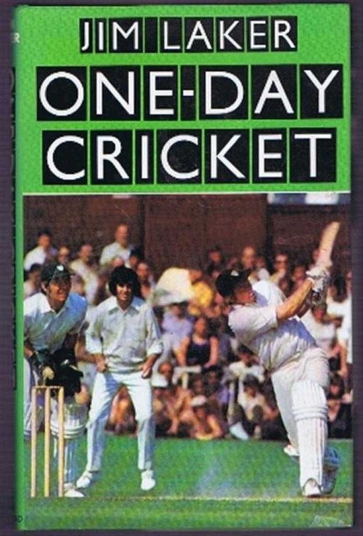 One-Day Cricket
