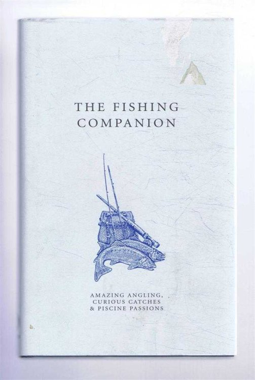 Image for The Fishing Companion The Fishing Companion