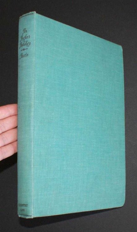 Image for An Angler's Anthology An Angler's Anthology