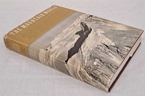The Mountain World 1960/61