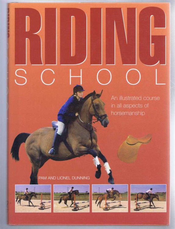 Riding School