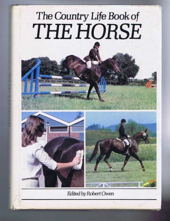 The Country Life Book of the Horse