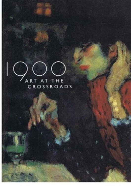 1900 Art at the Crossroads