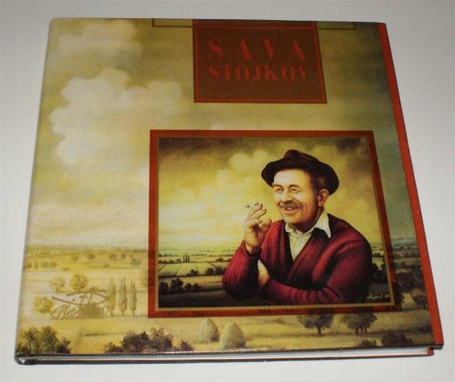 Sava Stojkov