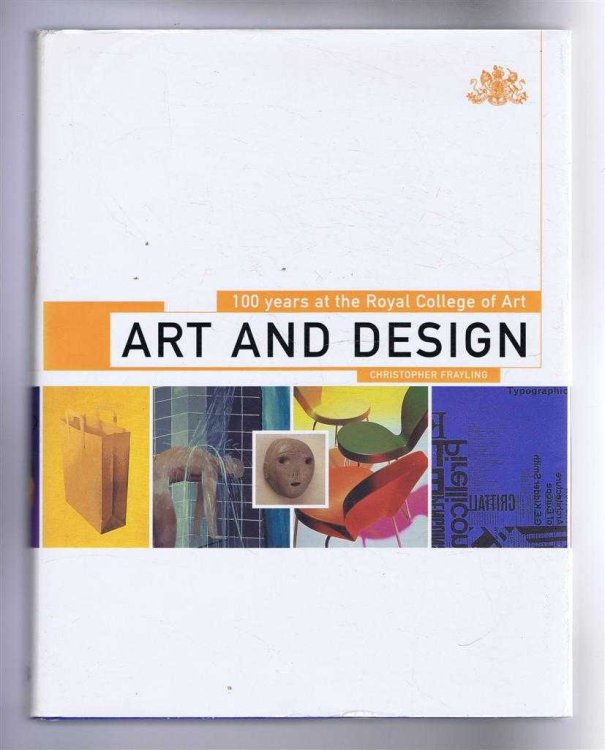ART AND DESIGN 100 Years at the Royal College of Art