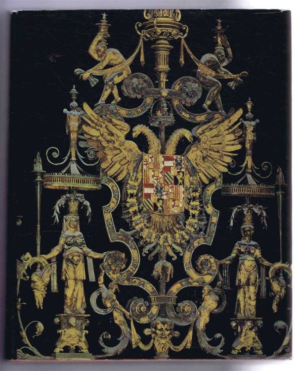 Treasures of Spain from Charles V to Goya
