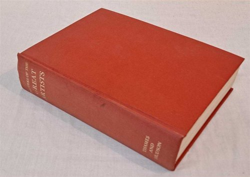 Letters of the great artists from Ghiberti to Gainsborough