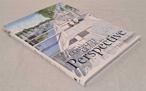 Image for The Complete Guide to Perspective The Complete Guide to Perspective