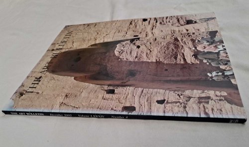The Art Bulletin, December 2002, Volume LXXXIV, Number 4, A Quarterly Published by the College Art Association