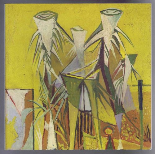 Graham Sutherland. Modern British Masters series Volume IX
