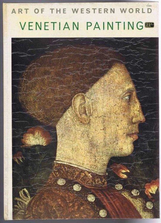 Art of the Western World: Venetian Painting