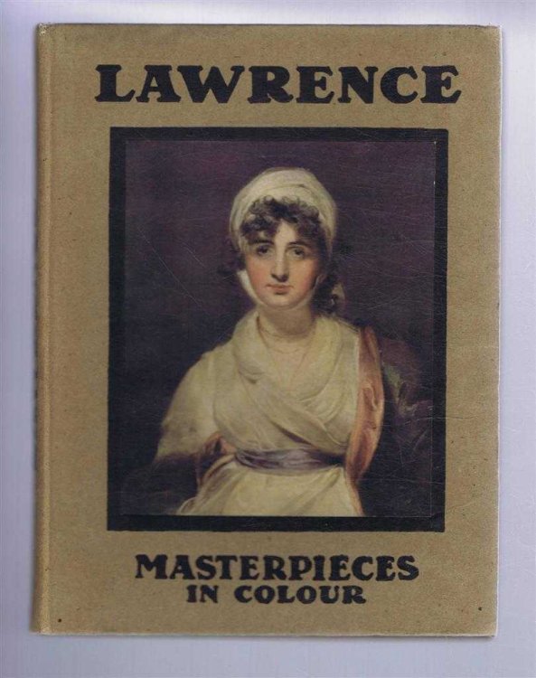 Lawrence