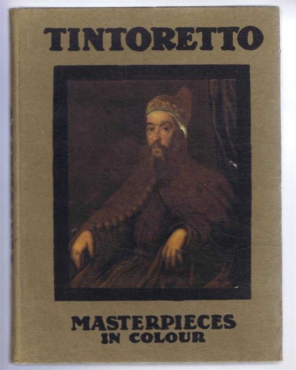 Tintoretto