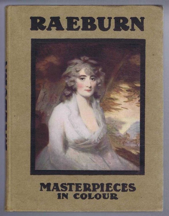 Raeburn