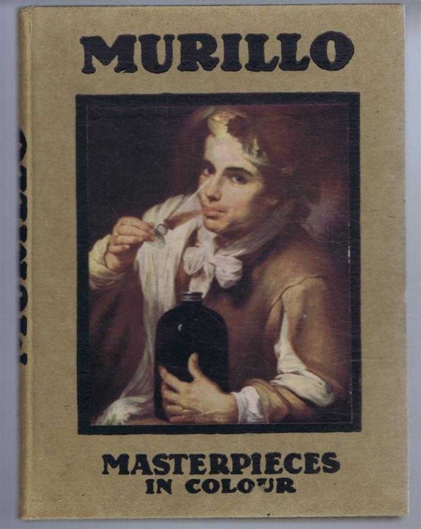 Murillo