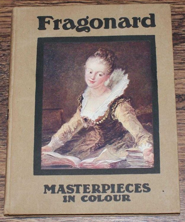 Fragonard