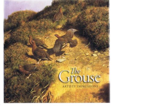 The Grouse, Artists' Impressions