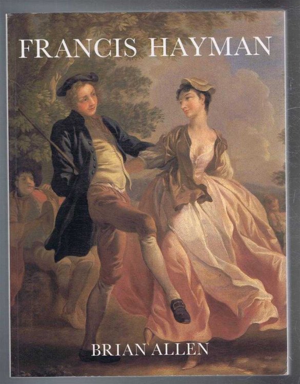 Francis Hayman