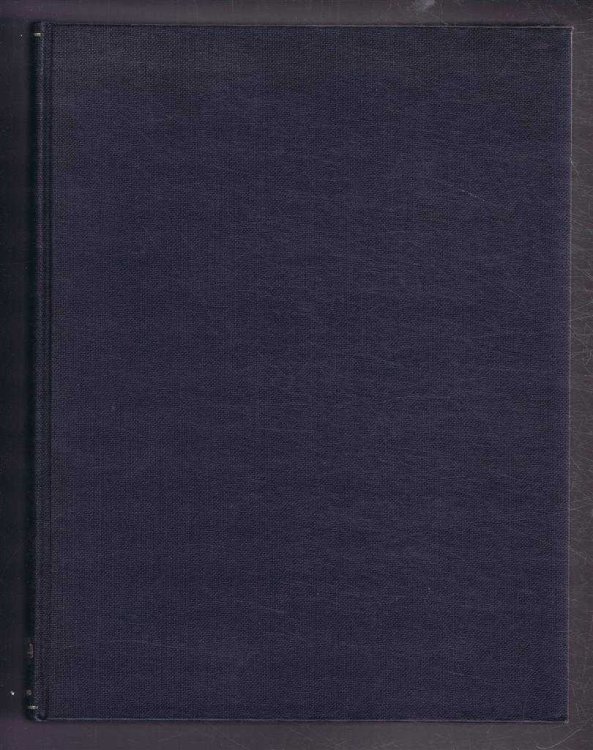 Catalogue of the Drawings by Inigo Jones, John Webb and Isaac De Caus at Worcester College Oxford