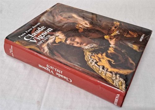 Claude Vignon 1593 - 1670