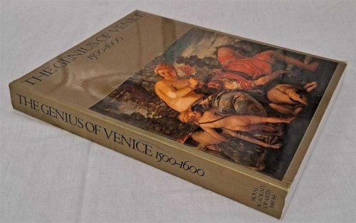 The Genius of Venice 1500 - 1600