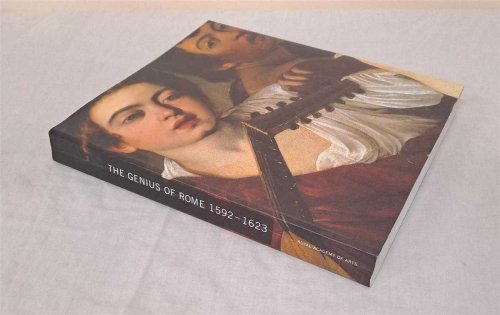 The Genius of Rome 1592 - 1623