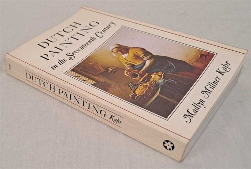 Dutch Painting in the Seventeenth Century