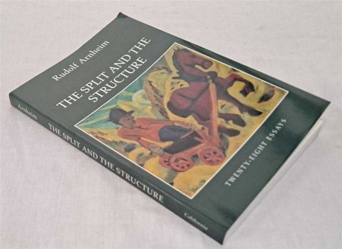 The Split and the Structure, Twenty-Eight Essays