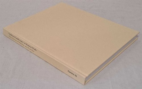 Image for Northern Landscapes on Roman Walls. The Frescoes of Matthijs and Paul Bril Northern Landscapes on Roman Walls. The Frescoes of Matthijs and Paul Bril