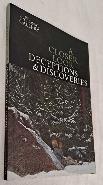 A Closer Look, Deceptions & Discoveries