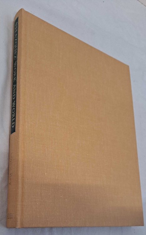 Velazquez' Work and World