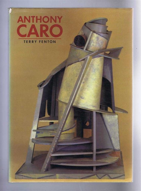 Anthony Caro