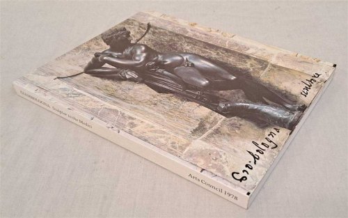 Giambologna 1529 - 1608, Sculptor to the Medici, Catalogue to an exhibition at the Royal Scottish Museum, Victoria & Albert Museum, London , and Kunsthistorisches Museum, Vienna August 1978 to January 1979