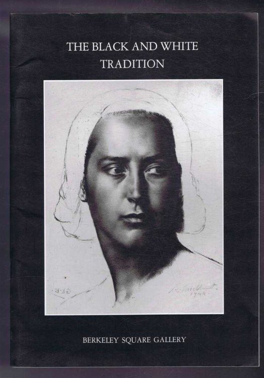 The Black and White Tradition, The Revival of British Printmaking 1880-1939 and its post-war exponents