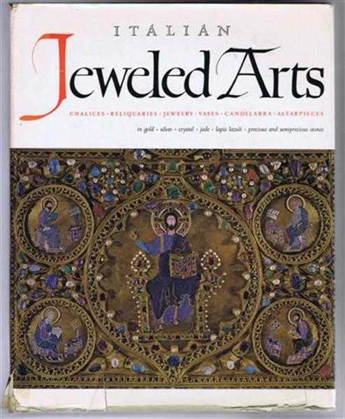 Italian Jewelled Arts
