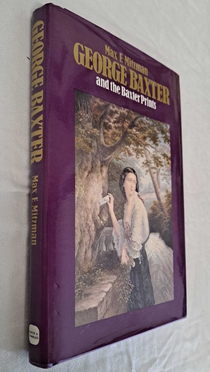 George Baxter and the Baxter Prints