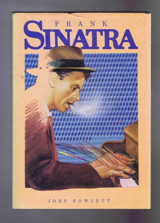 Frank Sinatra