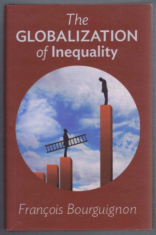 Image for The Globilization of Inequality The Globilization of Inequality