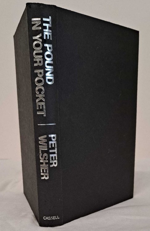 The Pound In Your Pocket 1870-1970