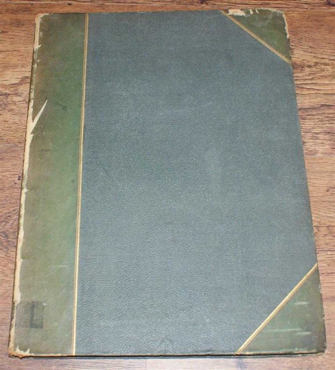 Interiors, Drawn on Stone by Samuel Prout