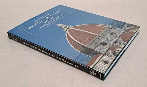 Architecture in Italy 1400 - 1500