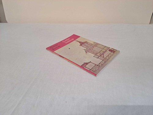 Image for Garden Buildings Garden Buildings