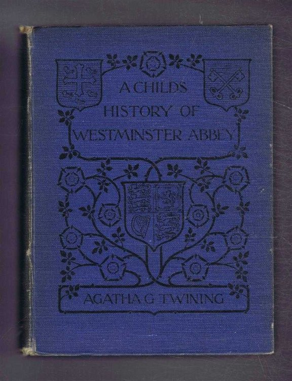 A Child's History of Westminster Abbey