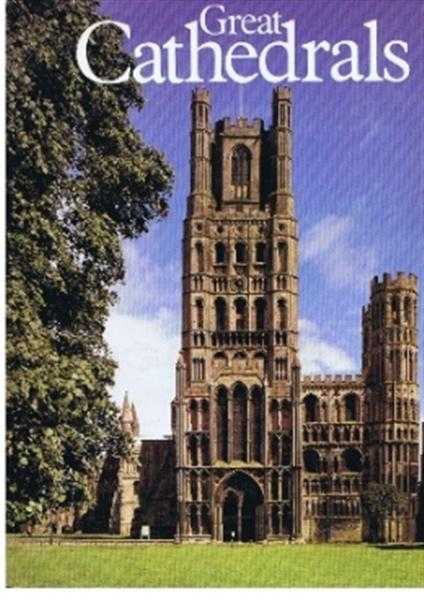 Great Cathedrals