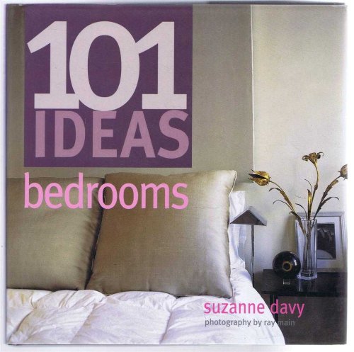 101 Ideas: Bedrooms