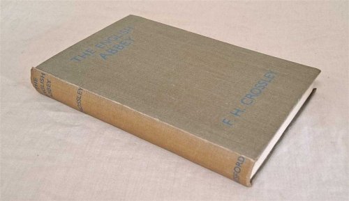 The English Abbey, Its Life and Work in the Middle Ages